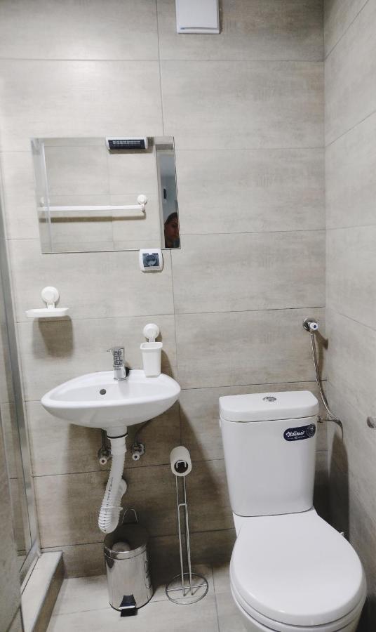 Apartmani Domo Sd 斯梅代雷沃 外观 照片