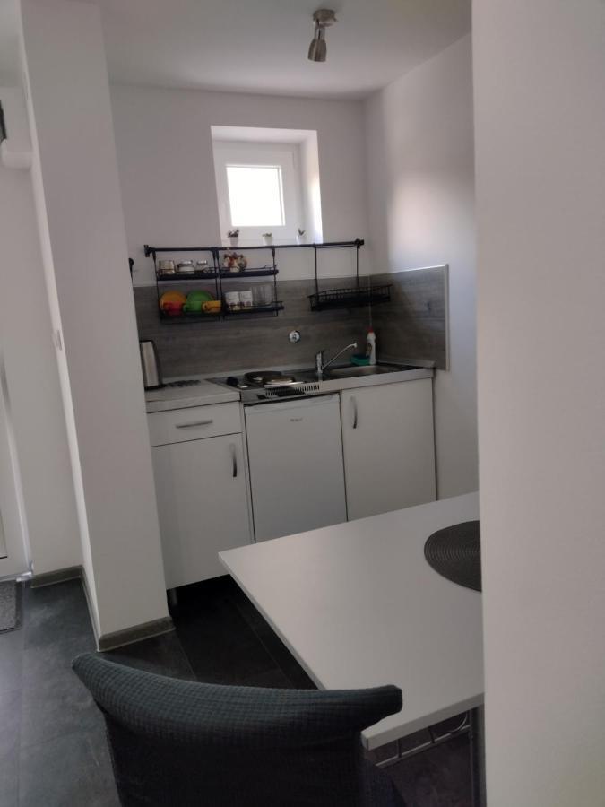 Apartmani Domo Sd 斯梅代雷沃 外观 照片
